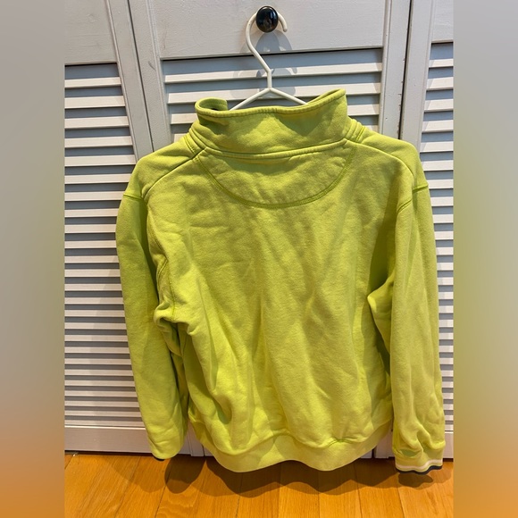 Stussy Quarter Zip - Picture 4 of 4